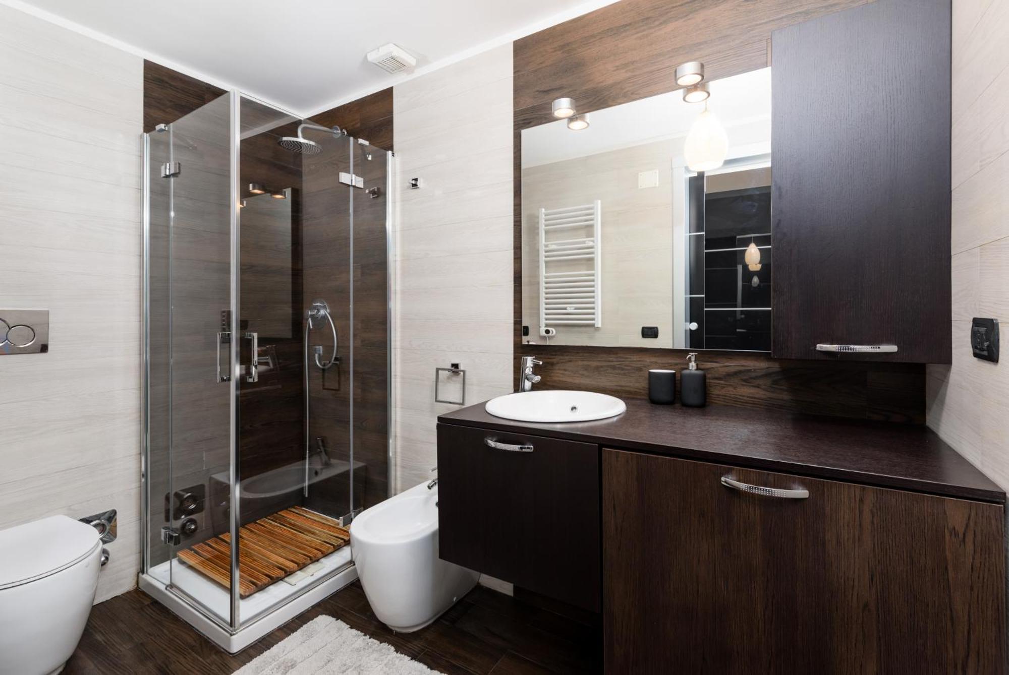 Moderno Loft A 150Mt Dalla Metro "Bernini" Turín Exterior foto
